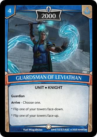 Guardsman of Leviathan card image