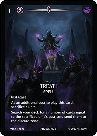 Treat!