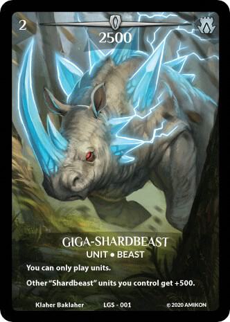 Giga-Shardbeast