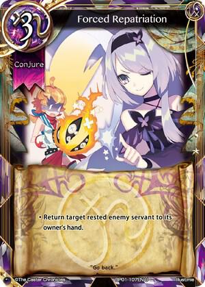Forced Repatriation card image
