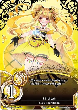 Grace card image