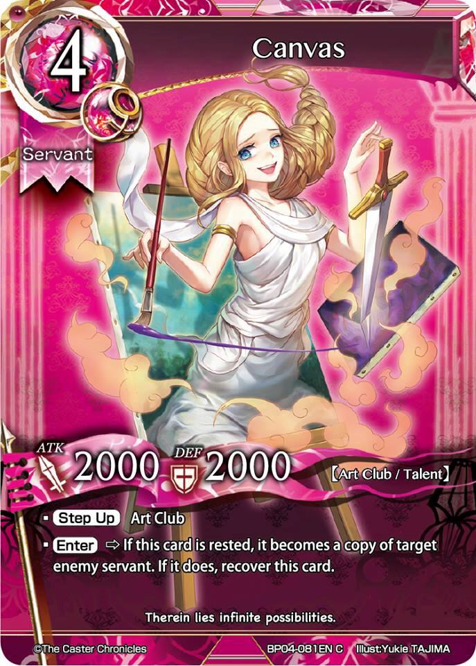 Canvas card image