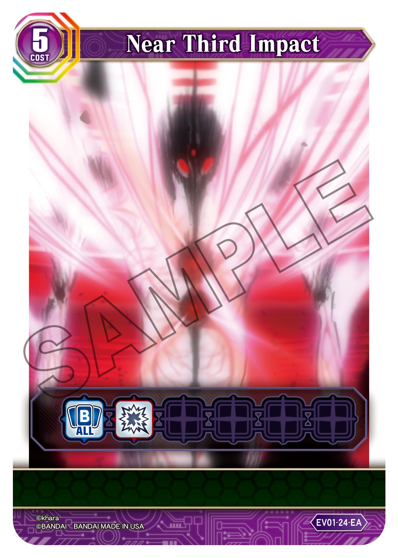 Near Third Impact