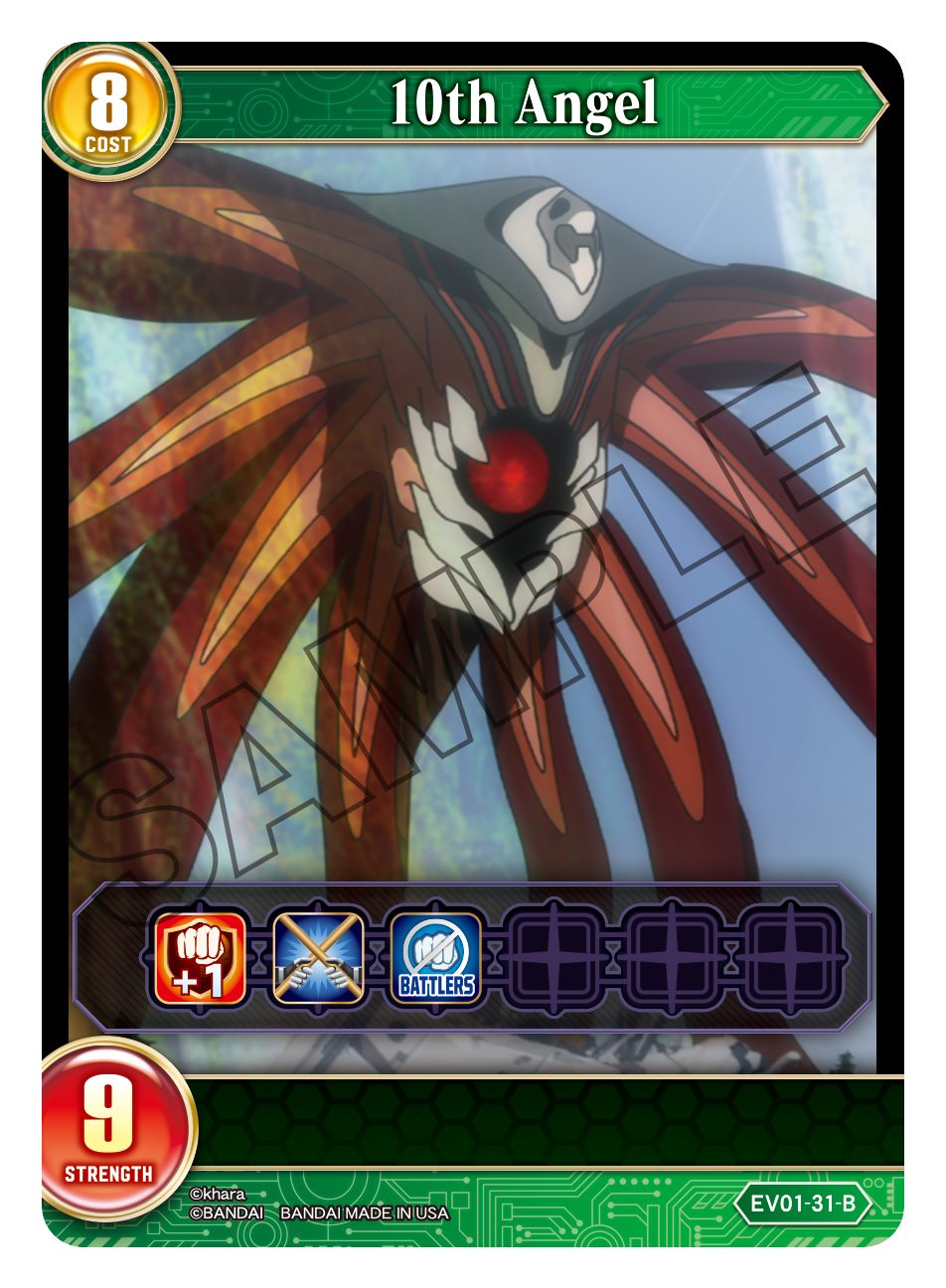 10th Angel