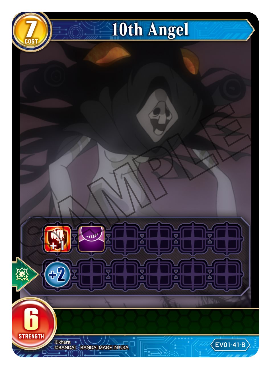 10th Angel