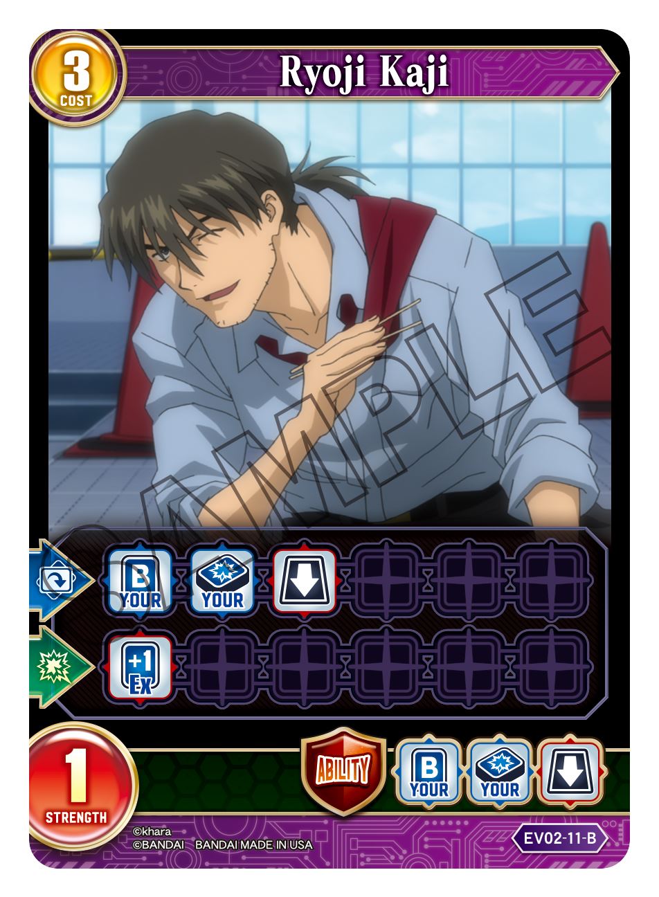 Ryoji Kaji