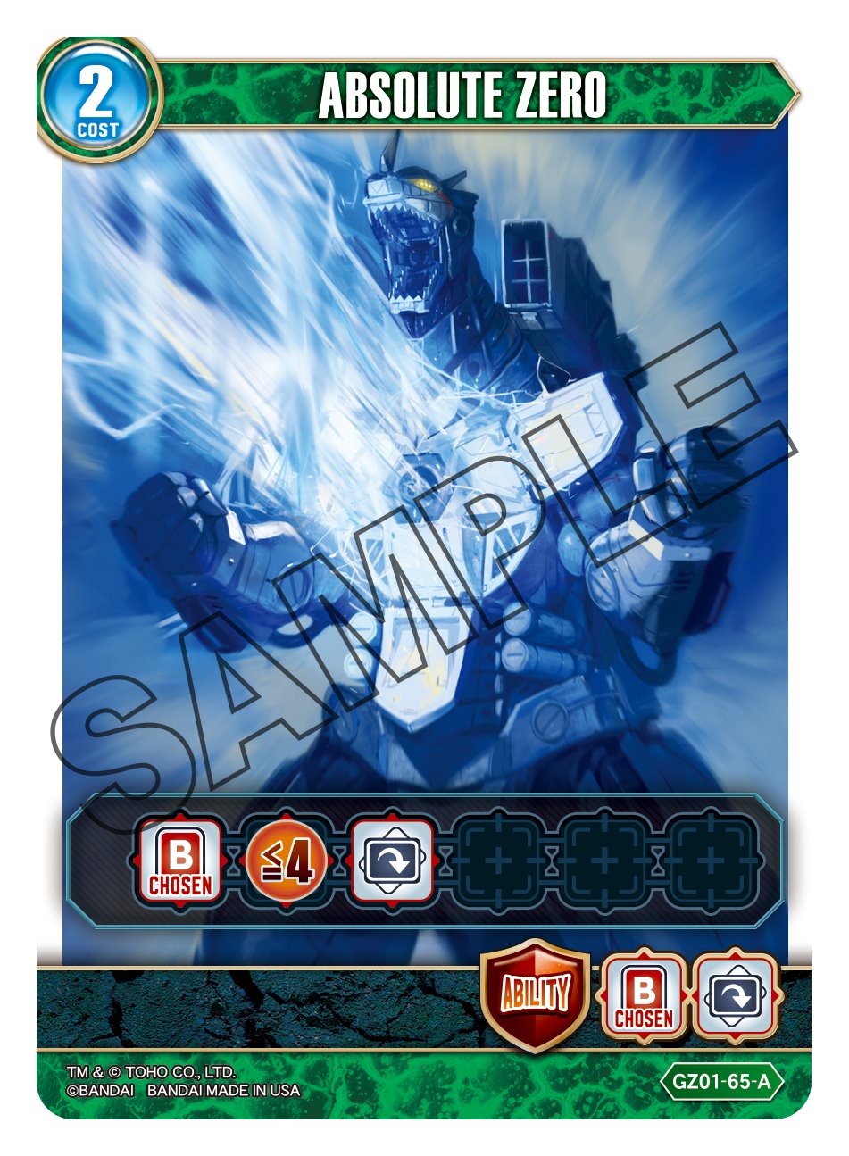 Absolute Zero