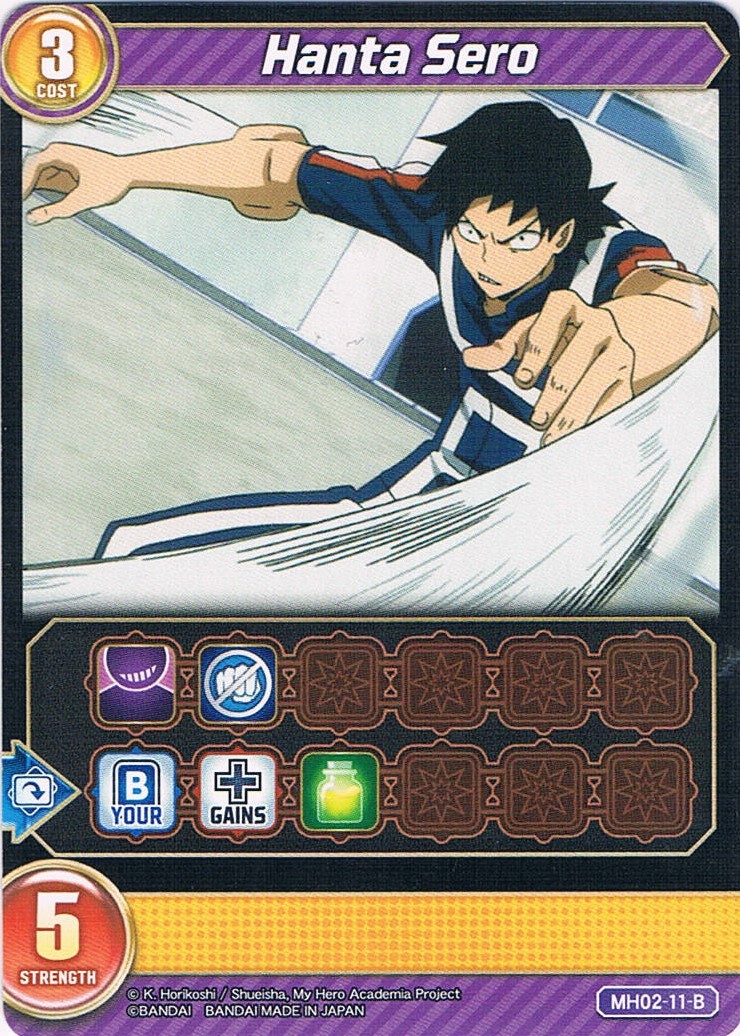 Hanta Sero