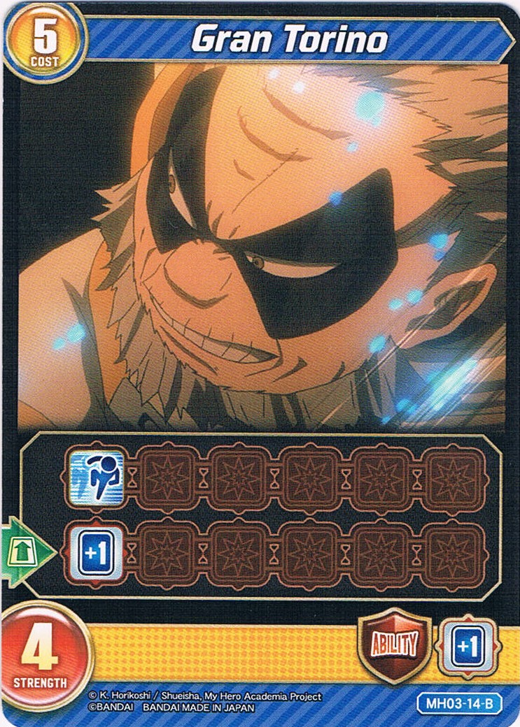 Gran Torino