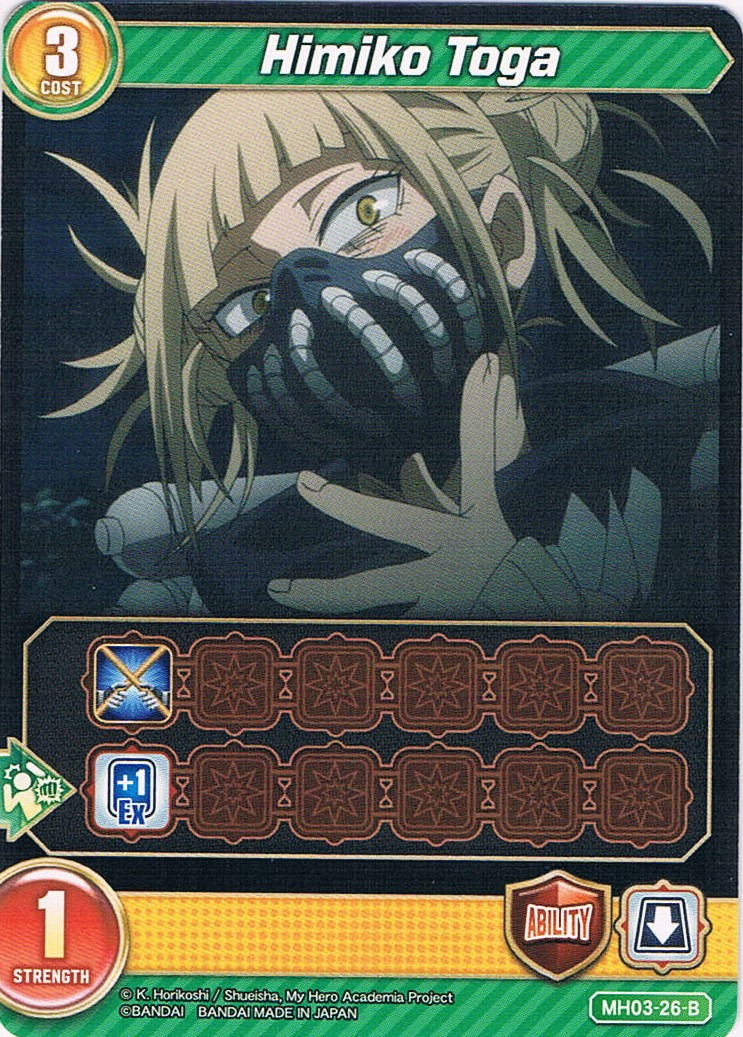 Himiko Toga