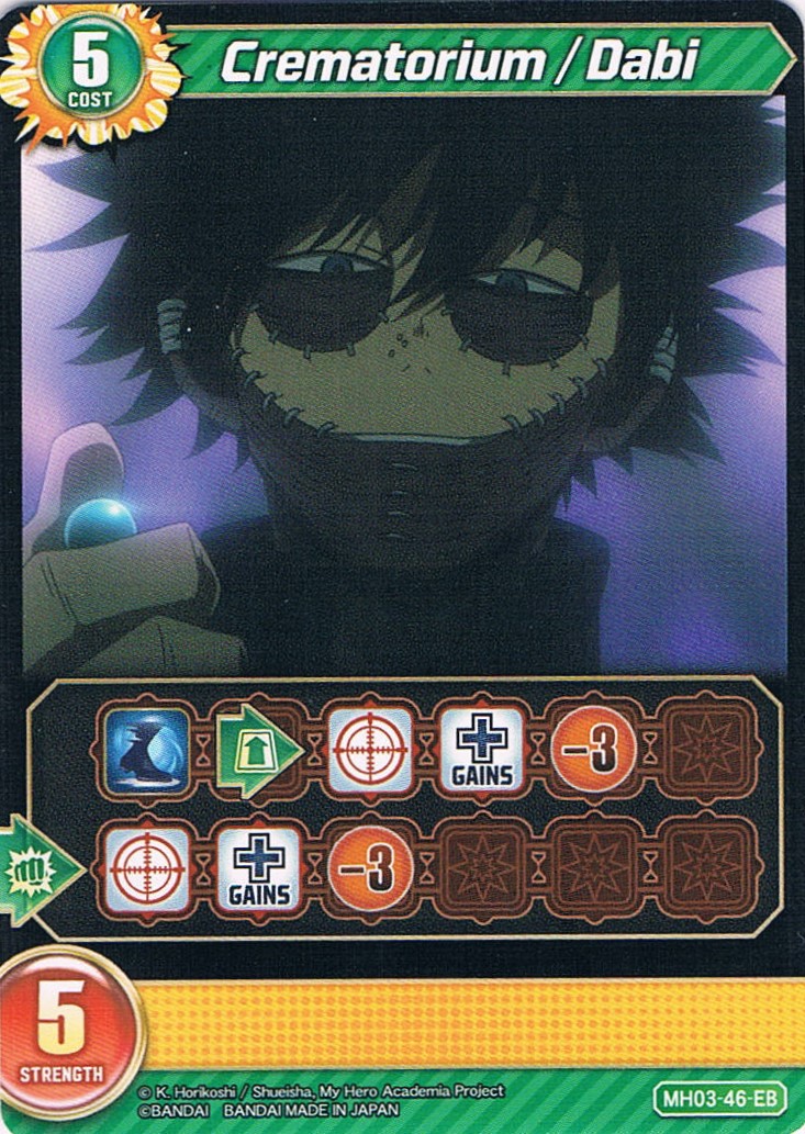 Dabi