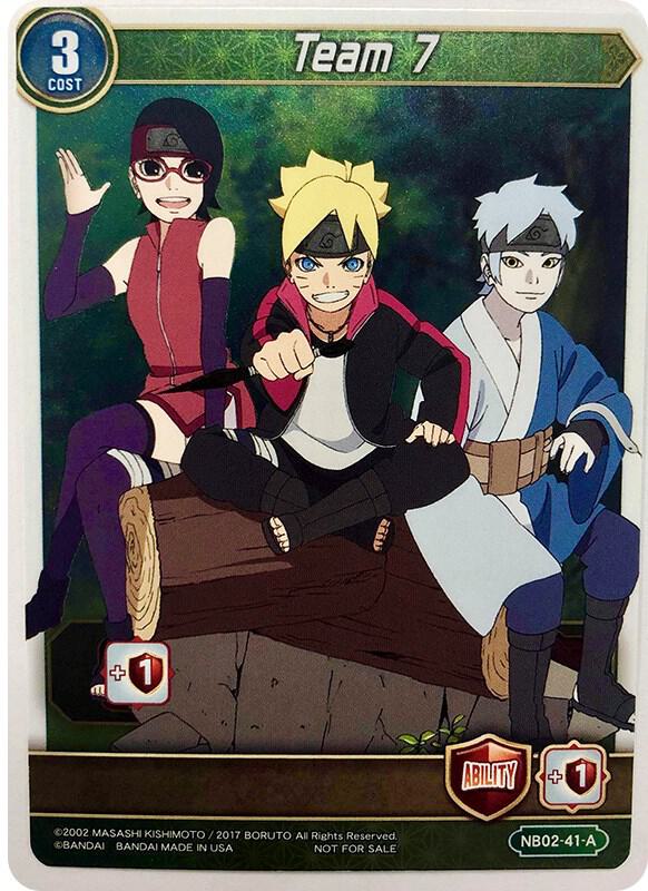 Team 7