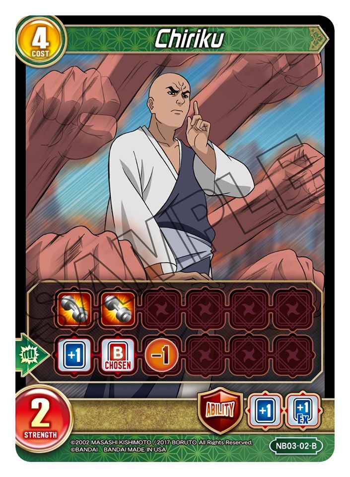 Chiriku