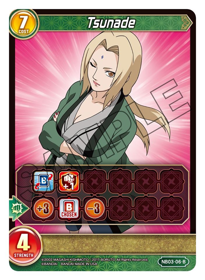 Tsunade