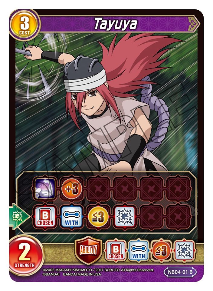 Tayuya