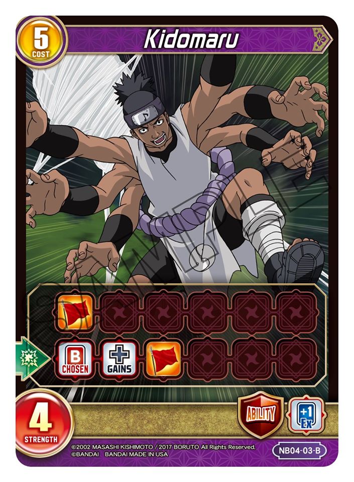 Kidomaru
