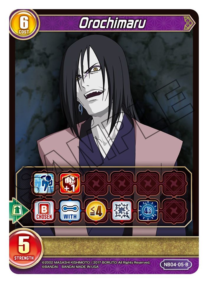 Orochimaru