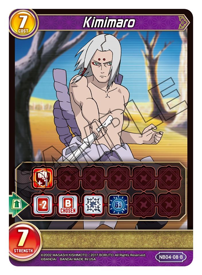 Kimimaro