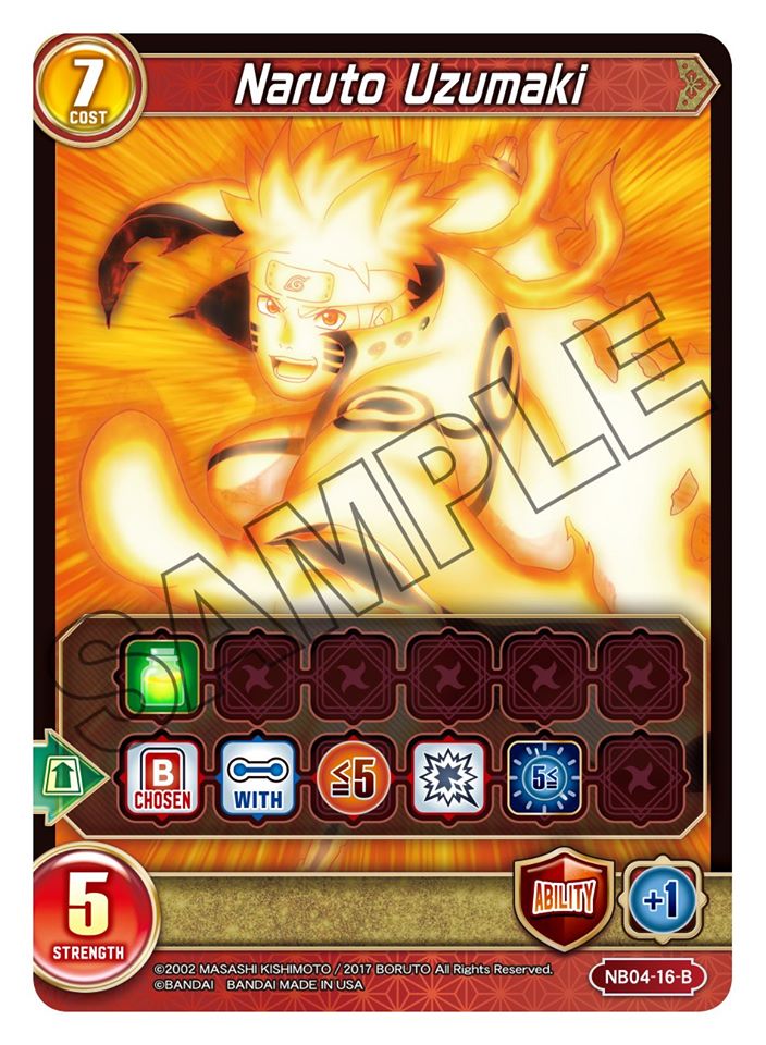 Naruto Uzumaki