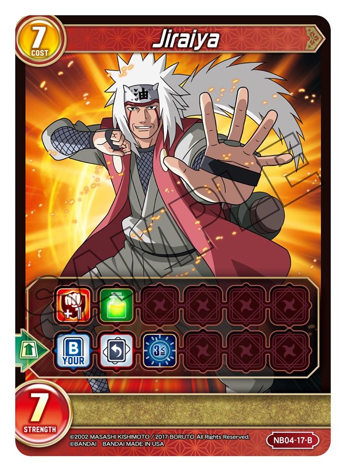 Jiraiya