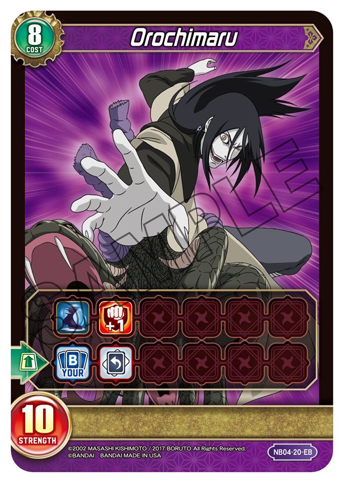Orochimaru