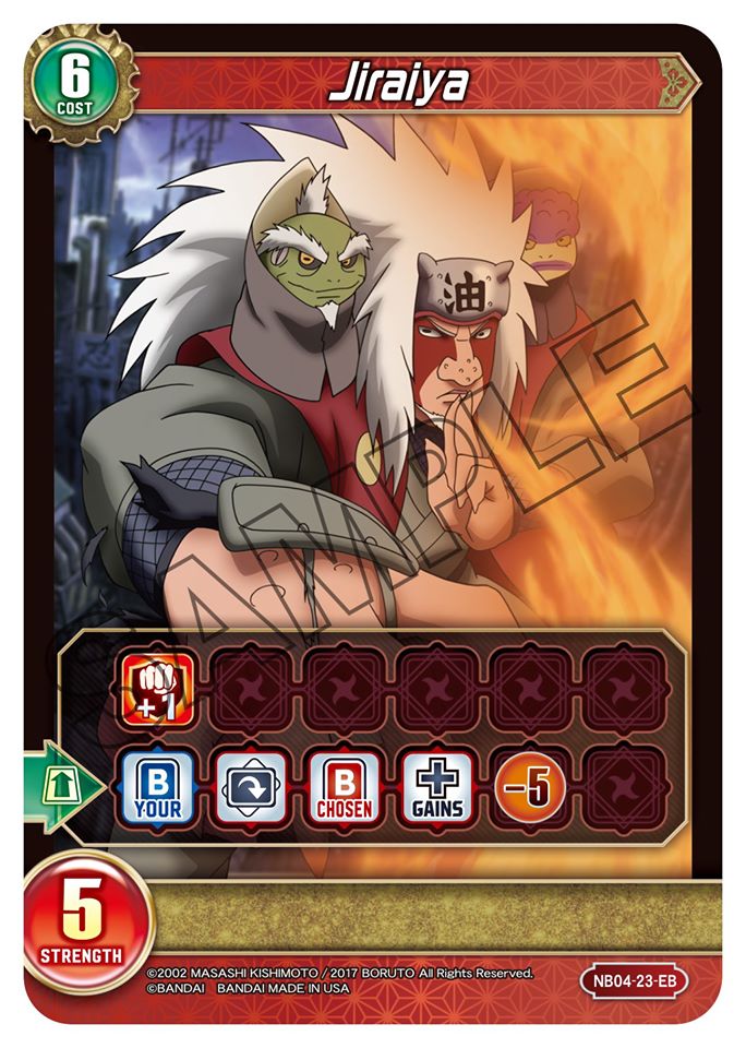 Jiraiya