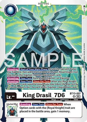 King Drasil_7D6