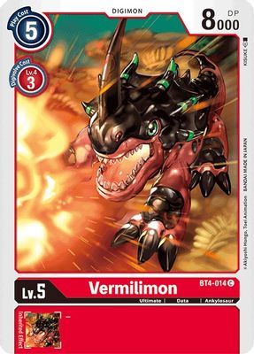 Vermilimon card image
