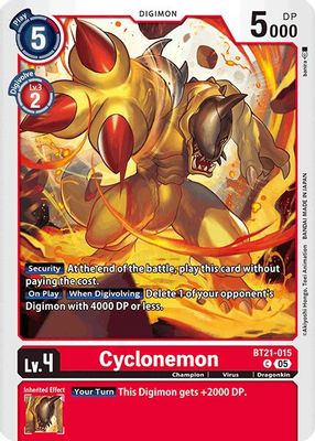 Cyclonemon card image