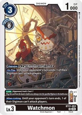 Watchmon card image