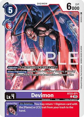 Devimon