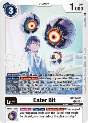 Eater Bit card image