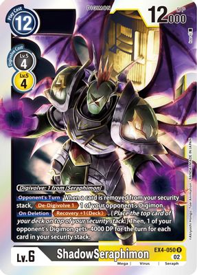 ShadowSeraphimon card image