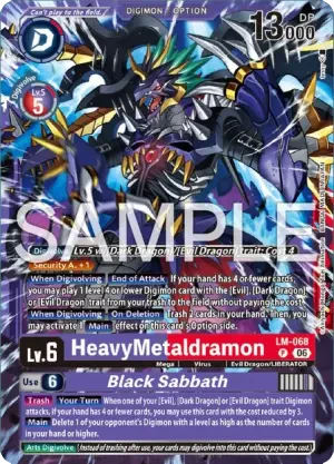 HeavyMetaldramon/Black Sabbath
