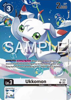 Ukkomon