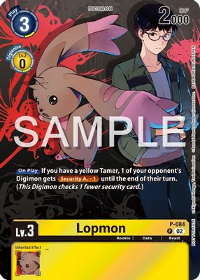 Lopmon