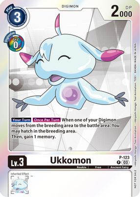 Ukkomon
