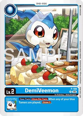 DemiVeemon