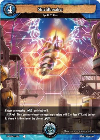 Shieldbreaker card image