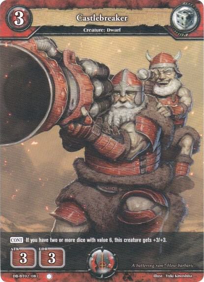 Castlebreaker card image