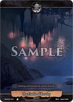 The Castle of Revelry