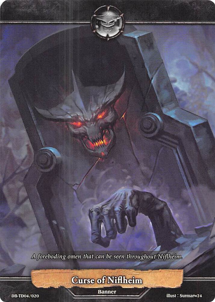Curse of Niflheim