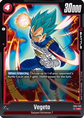 Vegeta