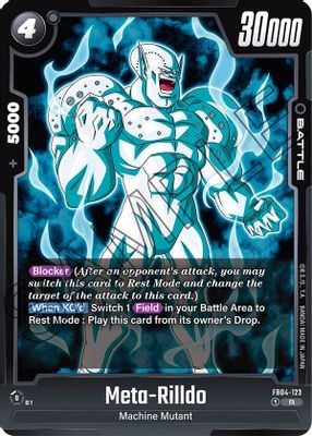 Meta-Rilldo