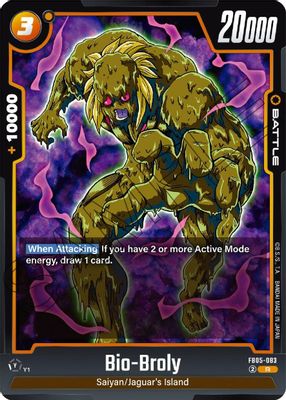Bio-Broly