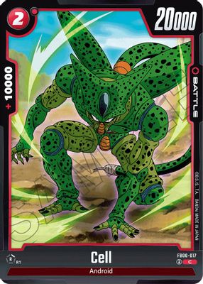Cell