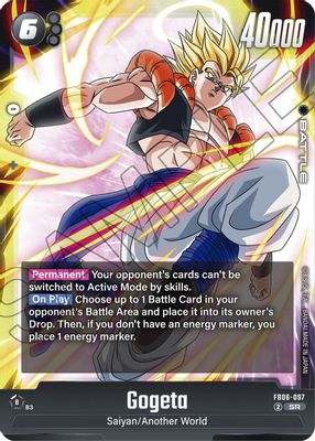 Gogeta