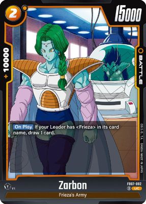 Zarbon