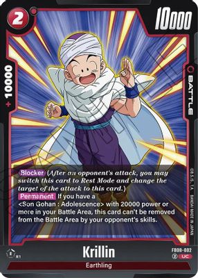 Krillin