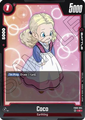 Coco